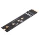 thumbnail image 4 of Tarjeta Adaptadora Ssd M2 Sata - Para Macbook 2012 Tarjeta Vertical De Disco Duro De Estado Sólido A1465 A1466 Sweethay EL008028-00, 4 of 6