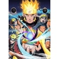 thumbnail image 2 of Cuadros Decorativos Naruto Breeze 5D DIY Diamond Painting Kits Full Round Drill Wall Decor Crafts Ehuebsd embutido en tela, 2 of 8