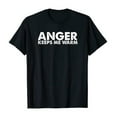 thumbnail image 1 of Fridja Hauts pour Femmes T-Shirt Imprimé Amusant Hauts Décontractés Manches Courtes Col Rond Hauts, 1 of 7