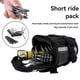 thumbnail image 4 of Bike Saddle Bag - Reflective, Waterproof Strap-on Seat Bag for Cycling Essentials, Bike Seat Storage, 4 of 5
