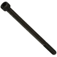 thumbnail image 2 of Socket Cap Screw, M10 x 1.5 x 35mm, Steel, Blk Oxide, Gr 12.9, FT, UNC, 100 Pack, 2 of 3