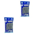 thumbnail image 1 of relayinert 12pcs Multi-purpose Steel Wool For Efficient Kitchen Cleaning Metal Kitchen Cleaning Steel Wool Kitchen Steel Wool As Shown 2Set, 1 of 6