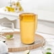thumbnail image 3 of Beverage Jug Plastic Pitcher with Lid for Home Use 3Pcs Pack, 3 of 5