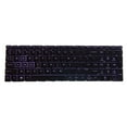 thumbnail image 1 of US English Keyboard Replaces for 15-Da 15-Cx 15 Tpn-C136 High Performance Components Accessory Durable , Letter Black, 1 of 6