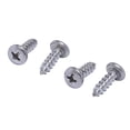 thumbnail image 5 of Bolt Dropper | 10 X 58" Stainless Pan Head Phillips Wood Screw 100Pc 18-8, 5 of 6