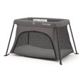 thumbnail image 2 of Cuna Corral Viajero Pamo Babe P996 Ligero Y Compacto Gris, 2 of 5