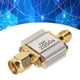 thumbnail image 3 of Filtros de Paso Alto Ancho de Banda de 2000 MHz Filtro de Paso de Banda de 50 Ohmios Filtro de Paso de Banda SAW Coaxial de RF Chapado en Oro de 24 K para Receptores de RF de 2, 3 of 8