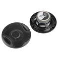 thumbnail image 1 of FLAMEEN Car Coaxial Speaker, Audio Speaker 250W High Sensitivity Stable Performance 4in For Vehicles, 1 of 8