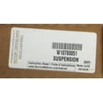 thumbnail image 4 of Whirlpool Suspension W10780051 OEM Part, 4 of 4