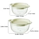 thumbnail image 2 of Houderco 2Ud Cesta Doble Capa Para Y Verduras Color Amarillo Claro, 2 of 8