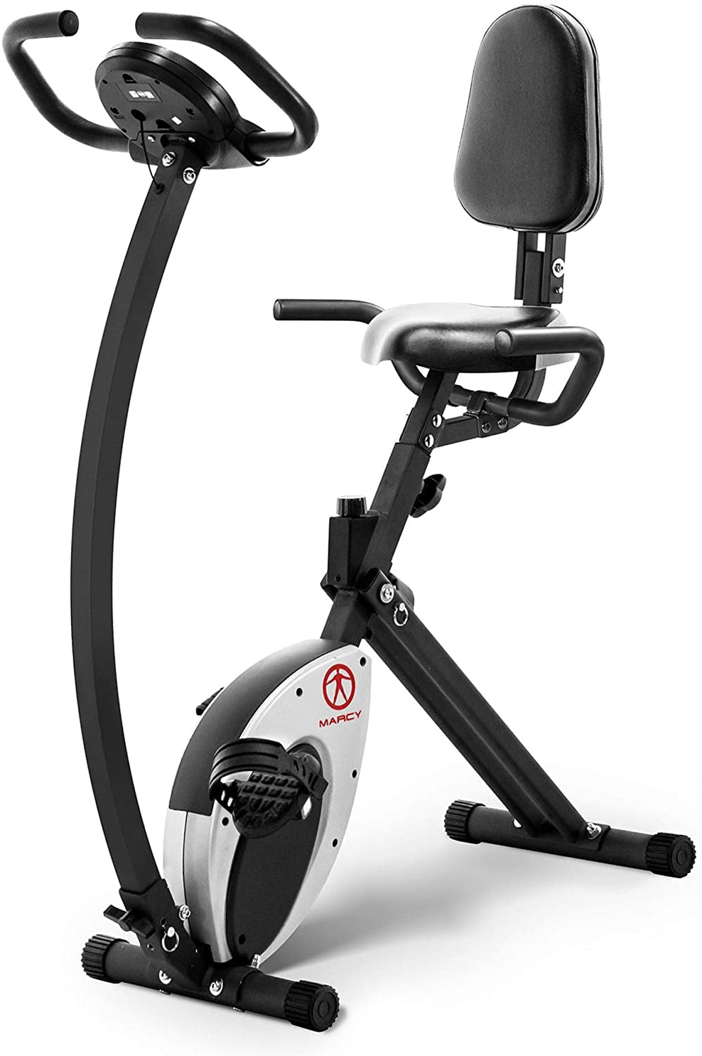 Marcy deals indoor bike