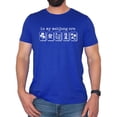 thumbnail image 5 of In My Mahjong Era Shirt for Men & Women Trendy Unisex Mahjong Graphic Tee Vintage Royal Shirt Adult X-Large, 5 of 8