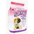 thumbnail image 2 of Tapete Sanitario Pads Perro Acuario Lomas SoftPad 50 piezas 56x56 cm, 2 of 2