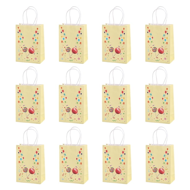 Monstrate Retícula portátil para fiesta, suministros de regalo ligeros para dulces, contenedor de decoración funcional para aperitivos, Almacenamiento y organización del hogar NF-Y181
