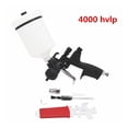 thumbnail image 5 of Spray Gun For Car Painting Gun 1.3mm Nozzle Paint Gun Water Based Air Spray Gun Airbrush ,User-Friendly Design, 5 of 5