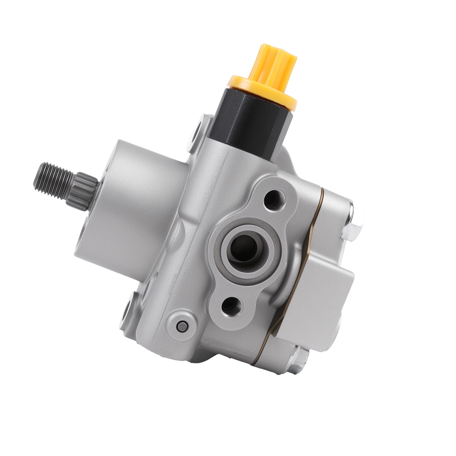 NAVOROGE Power Steering Pump for 1998-2001 Nissan Altima 21-5218