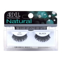 Ardell Lashes 101 Demi Black Natural