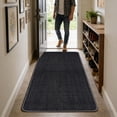 thumbnail image 4 of zhangmingg Modern Soft Dense Area Rug for Living Room and Bedroom Floor Carpet with Woven Pattern Design, 4 of 7