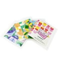 thumbnail image 2 of Satin Dams® Pack of 12 Assorted Latex Oral Dams | Grape, Strawberry, Vanilla and Spearmint Scented Dental Dams | Hermetically Sealed Dams, 2 of 5