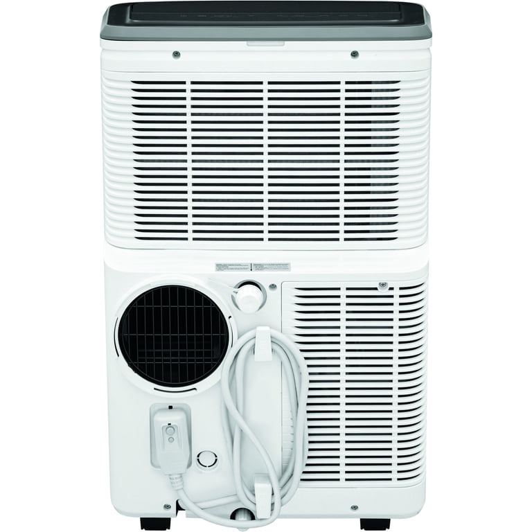 Frigidaire stand 2024 up air conditioner