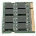thumbnail image 4 of AddOn 2GB DDR2-667MHz SODIMM for HP EM995AA - DDR2 - 2 GB - SO-DIMM 200-pin, 4 of 8