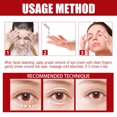 thumbnail image 5 of Fat Granules Nourish And Moisturize Skin Around Eyes, 5 of 5