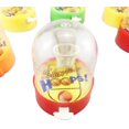 thumbnail image 2 of 12 Pack Mini Finger Basketball Shooting Game, Mini Portable Desktop Tabletop Basketball Game for Stress Relief, Killing Time, Basketball Games, Game Time, Portable Game, Toys and Games, 2 of 5