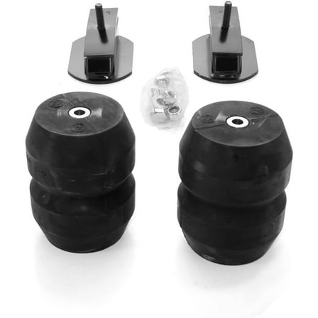 TIM Suspension Enhancement Systems Fits select: 2000-2003,2014-2019 FORD ECONOLINE