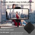 thumbnail image 5 of Latrodar Portable GPS Tracking Bluetooth 4.0 Mobile Key Tracking Smart Anti-Loss Device Upgraded Pet Keys Wallet Bag Black Home Tools, 5 of 5