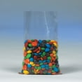 thumbnail image 3 of Box Partners Flat 1.5 Mil Polypropylene Poly Bags 4 3/4" x 8 1/4" Clear 2000/Case PZ420, 3 of 3