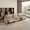 Khaki, variant on Sdorens Cloud Couch Power Reclining Sofa-Oversized Reclining Sectional Couches,Oversized Modular Sectional Sofa with Power Recliner for Living Room with USB,TypeC,Grey