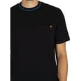thumbnail image 4 of Fila Tomba Pocket T-Shirt, Black, 4 of 5