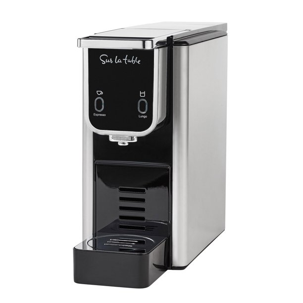 XB-18 Cordless Barista Coffee Maker. 