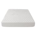 thumbnail image 2 of Taicans Waterproof Mattress Protector Queen Size,Thickened Padded Splashproof Mattress Cover 78.7x78.7x11.8in,Breathable Hypoallergenic Dust Mite Proof & Noiseless Easy Clean, 2 of 6
