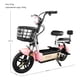 thumbnail image 5 of Bicleta Electrica Bicimoto 350w 12v 25km/h Luces Full Led, 5 of 5