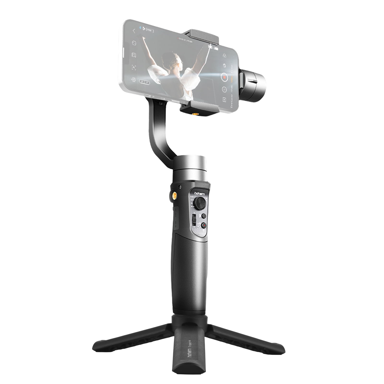 Hohem Isteady Mobile Gimbal For Iphone 11 Pro Max Hohem ISteady