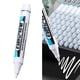 thumbnail image 1 of Rotulador de pintura blanco multiusos perfecl 2.5 mm 25 mm Marcadores, 1 of 8