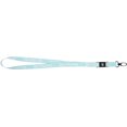 thumbnail image 1 of Hurley Hrla O&o Lanyard Key Chain Unisex Adult, 1 of 3