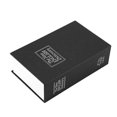 thumbnail image 3 of Caja de seguridad del diccionario My Hidden Safe Cash My Stora Jewry, 3 of 4