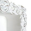 thumbnail image 4 of American Art Decor Balos Carved Wall Shelves - 18" x 28" x 6", 4 of 8
