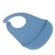 thumbnail image 4 of Babero De Silicona Para Adultos, Lavable, Reutilizable, Impermeable, Para Adultos, Colector De Migas, Suave, Cómodo Para Comer, 4 of 8