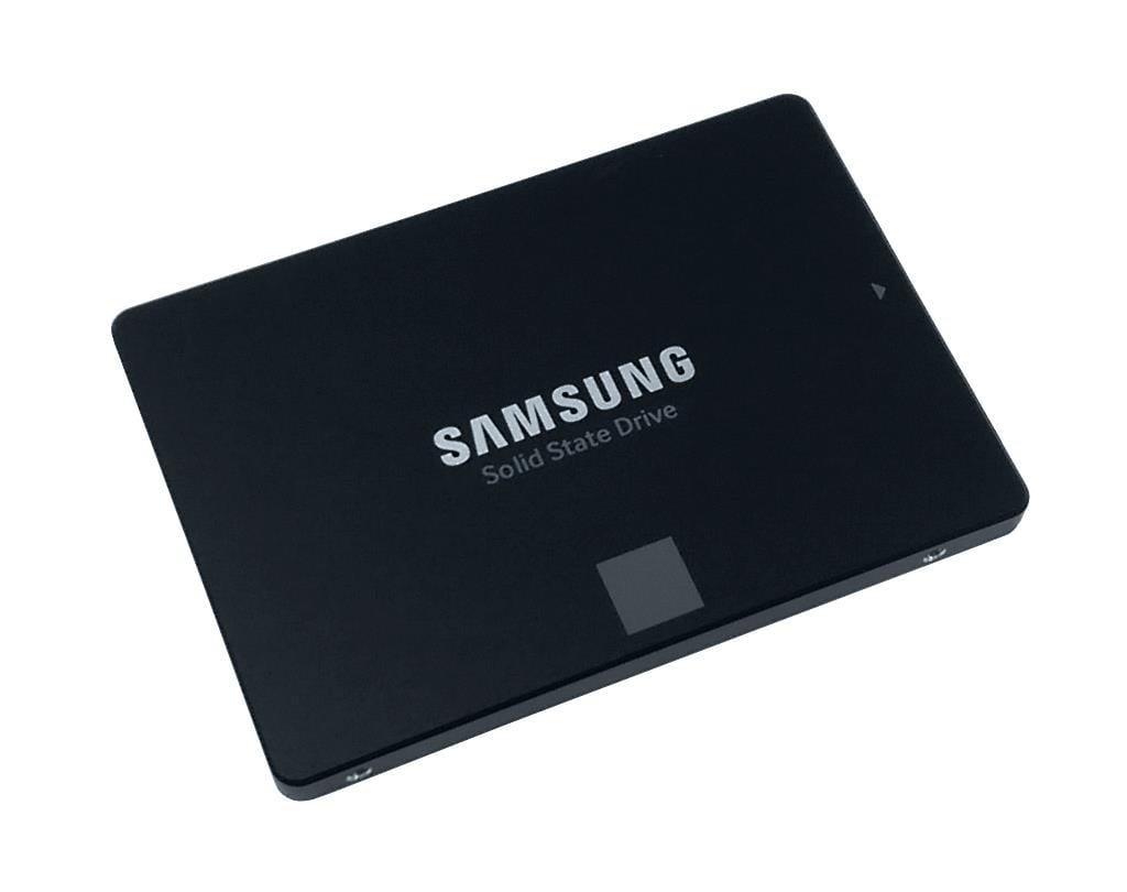 500GB 2.5" SATA III Samsung SSD 850 EVO MZ7LN500 MZ-75E500 Solid State Drive 