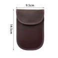 thumbnail image 4 of Bolsa de Faraday de Teléfono Soledad bloqueador de señal, 4 of 6