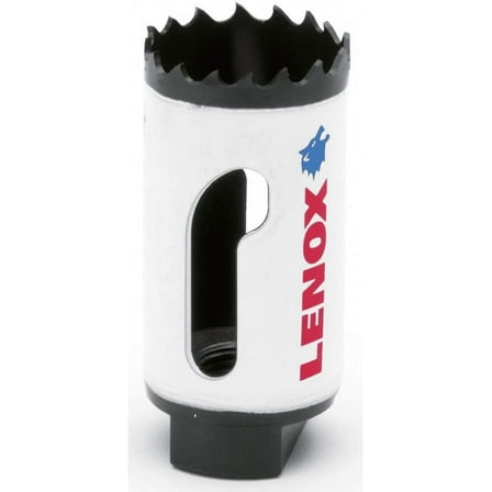 Lenox 1771960 1-1/4" Bi-Metal Hole Saw