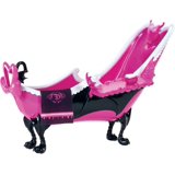 Monster High Draculaura's Powder Room Play Set - Walmart.com