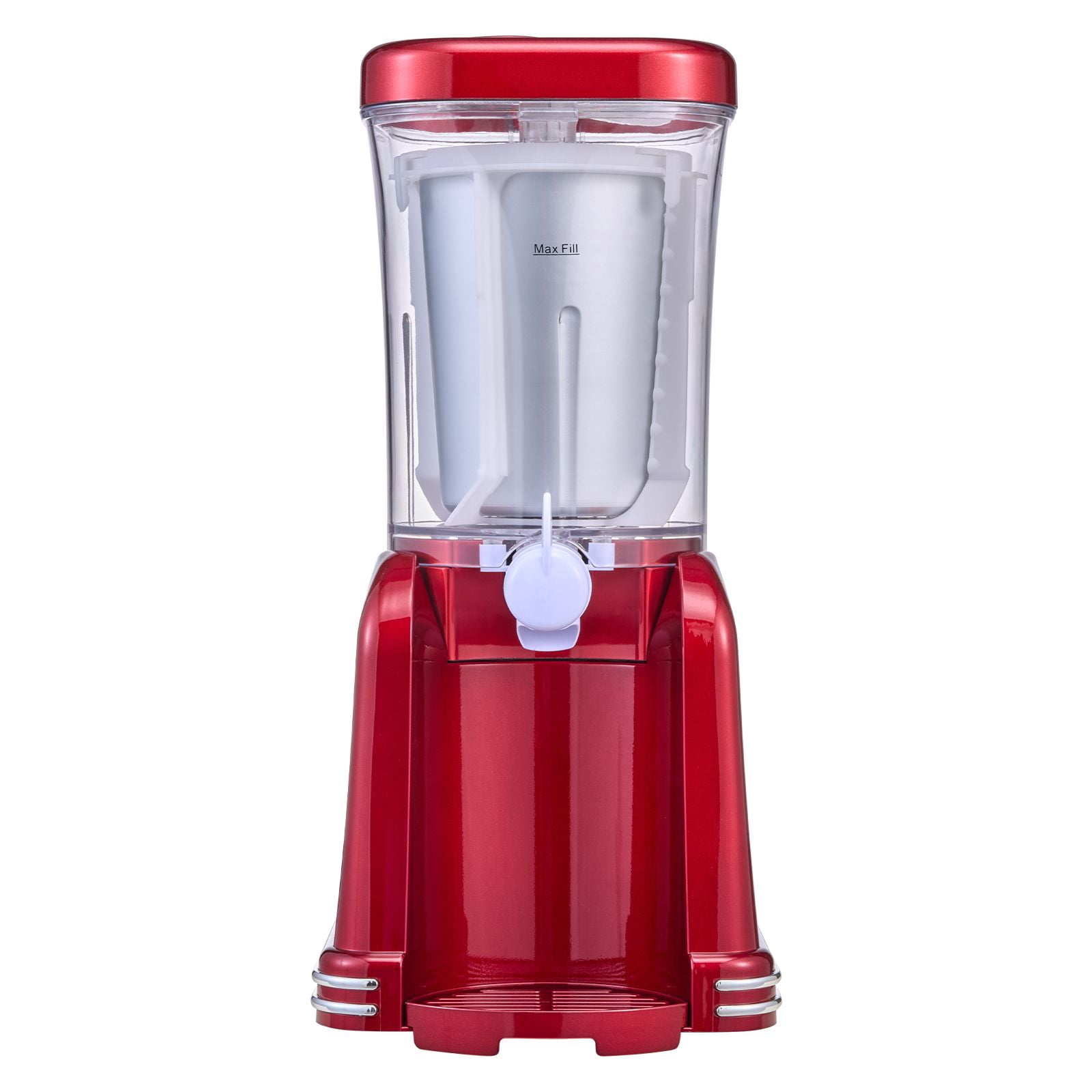 Slushy Machine for Home 32oz Frozen Drink Maker Margarita Slush Maker for Smoothies Cocktails and Shaved Ice Drinks