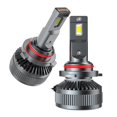 thumbnail image 4 of Miulika 2 Pieces Car LED Headlight Bulbs 6000LM Auto Assembly Spare Part Light Bulbs 9005, 4 of 8
