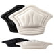 thumbnail image 1 of Pegatinas para tacones altos deportivos para zapatos de hombre, gran cambio, pequeño artefacto, antideslizante, ajuste del talón, talla de zapato, almohadilla de media talla, 1 of 1