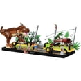 thumbnail image 1 of LEGO 76956 Jurassic Park T. rex Breakout LEGO -, 1 of 4