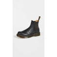 thumbnail image 2 of Botas Dr. Martens 2976 YS Negras Suaves Unisex Talle 10 US Mujer, 2 of 6